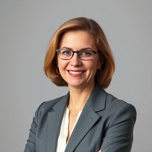 Erzsébet Varga